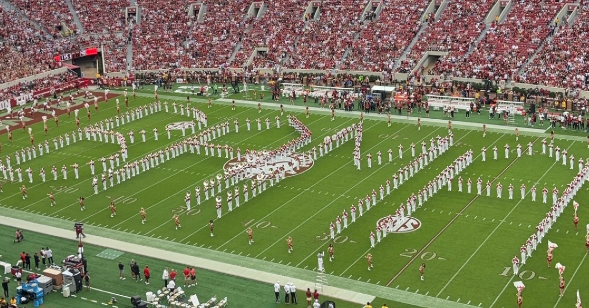 Bama Roster News Preview